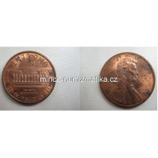 1 Cent 1995 USA